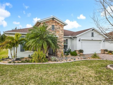 REMODELED & UPDATED Sorano model with 4 BEDROOMS, 3 BATHROOMS on Stonegate Golf Club in Florida - for sale on GolfHomes.com, golf home, golf lot