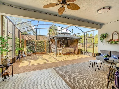 REMODELED & UPDATED Sorano model with 4 BEDROOMS, 3 BATHROOMS on Stonegate Golf Club in Florida - for sale on GolfHomes.com, golf home, golf lot