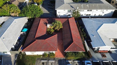 Great investment opportunity to own a 4-plex east of US1 in on  in Florida - for sale on GolfHomes.com, golf home, golf lot