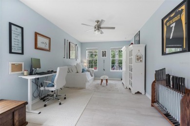 Hope you brought your 8 iron! Welcome to 3451 Luna Bella Lane, a on Venetian Bay Golf Course in Florida - for sale on GolfHomes.com, golf home, golf lot