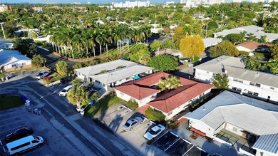 Great investment opportunity to own a 4-plex east of US1 in on  in Florida - for sale on GolfHomes.com, golf home, golf lot