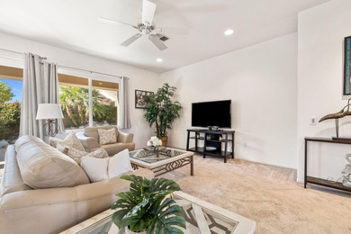 This very popular St. Croix model has an open concept, with 2 on Mountain Vista Golf Course At Sun City Palm Desert in California - for sale on GolfHomes.com, golf home, golf lot