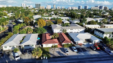 Great investment opportunity to own a 4-plex east of US1 in on  in Florida - for sale on GolfHomes.com, golf home, golf lot