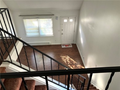WELL MAINTAINED 2 STORY END UNIT TOWNHOME. VERY DESIRABLE AREA on Canandaigua Country Club in New York - for sale on GolfHomes.com, golf home, golf lot