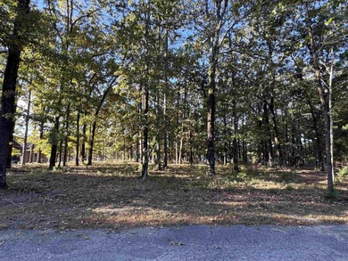 Beautiful Lake Front Lot on Greers Ferry!  Build your dream lake on  in Arkansas - for sale on GolfHomes.com, golf home, golf lot