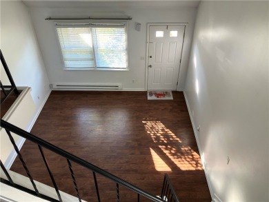 WELL MAINTAINED 2 STORY END UNIT TOWNHOME. VERY DESIRABLE AREA on Canandaigua Country Club in New York - for sale on GolfHomes.com, golf home, golf lot