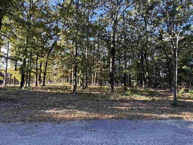 Beautiful Lake Front Lot on Greers Ferry!  Build your dream lake on  in Arkansas - for sale on GolfHomes.com, golf home, golf lot