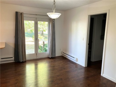 WELL MAINTAINED 2 STORY END UNIT TOWNHOME. VERY DESIRABLE AREA on Canandaigua Country Club in New York - for sale on GolfHomes.com, golf home, golf lot
