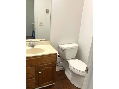 WELL MAINTAINED 2 STORY END UNIT TOWNHOME. VERY DESIRABLE AREA on Canandaigua Country Club in New York - for sale on GolfHomes.com, golf home, golf lot