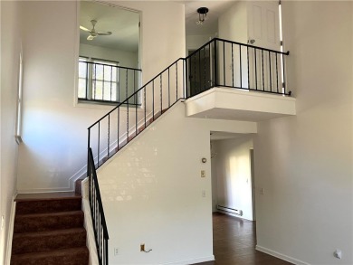 WELL MAINTAINED 2 STORY END UNIT TOWNHOME. VERY DESIRABLE AREA on Canandaigua Country Club in New York - for sale on GolfHomes.com, golf home, golf lot