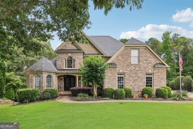 Welcome to 219 Deer Park Trail - a beautifully appointed on Bridgemill Golf Club in Georgia - for sale on GolfHomes.com, golf home, golf lot