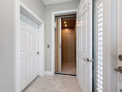 Welcome to refined Florida living in the sought-after Venetian on Venetian Golf and River Club in Florida - for sale on GolfHomes.com, golf home, golf lot