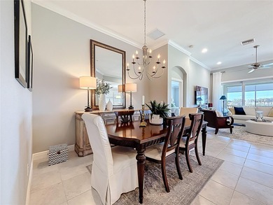 Welcome to refined Florida living in the sought-after Venetian on Venetian Golf and River Club in Florida - for sale on GolfHomes.com, golf home, golf lot