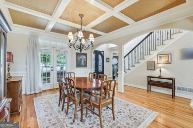 Welcome to 219 Deer Park Trail - a beautifully appointed on Bridgemill Golf Club in Georgia - for sale on GolfHomes.com, golf home, golf lot