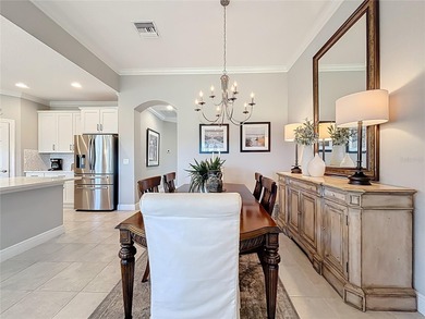 Welcome to refined Florida living in the sought-after Venetian on Venetian Golf and River Club in Florida - for sale on GolfHomes.com, golf home, golf lot