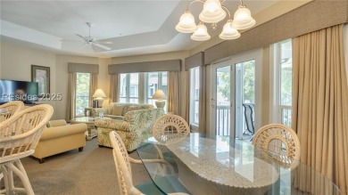 Model Open Daily. Excellent location overlooking the lagoon on Port Royal Golf and Racquet Club in South Carolina - for sale on GolfHomes.com, golf home, golf lot