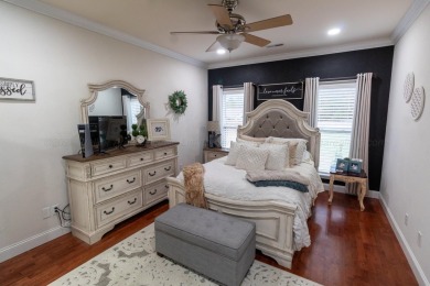 Discover your dream home in this beautiful 3-bedroom, 2-bath on Haleyville Country Club in Alabama - for sale on GolfHomes.com, golf home, golf lot