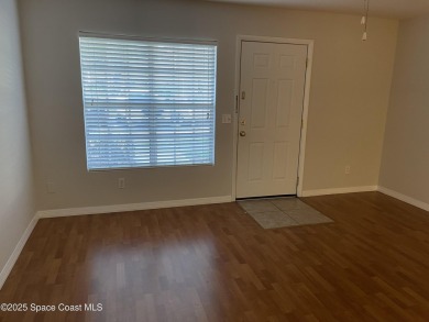 Lake View! Ground floor 1 bedroom, 1 bath unit, and with 782 on Viera East Golf Club in Florida - for sale on GolfHomes.com, golf home, golf lot