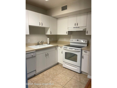 Lake View! Ground floor 1 bedroom, 1 bath unit, and with 782 on Viera East Golf Club in Florida - for sale on GolfHomes.com, golf home, golf lot