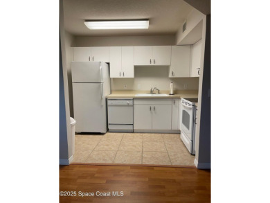 Lake View! Ground floor 1 bedroom, 1 bath unit, and with 782 on Viera East Golf Club in Florida - for sale on GolfHomes.com, golf home, golf lot