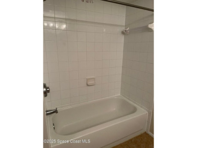 Lake View! Ground floor 1 bedroom, 1 bath unit, and with 782 on Viera East Golf Club in Florida - for sale on GolfHomes.com, golf home, golf lot