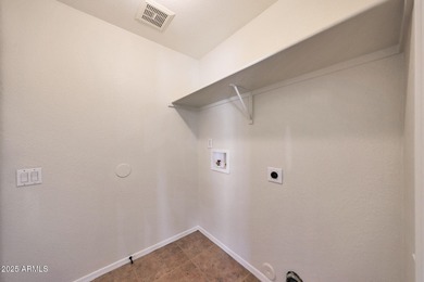 Beautiful situated home on the 11th fairway of the exclusive on The Legend at Arrowhead in Arizona - for sale on GolfHomes.com, golf home, golf lot