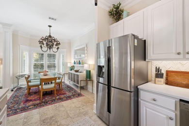 This exceptional residence in the West Indies-inspired community on Sandestin Golf and Beach Resort - The Links in Florida - for sale on GolfHomes.com, golf home, golf lot