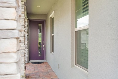 Welcome to your dream dwelling in the serene and sought after on Harmony Golf Preserve in Florida - for sale on GolfHomes.com, golf home, golf lot