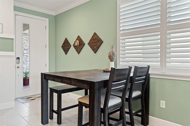 Welcome to your dream dwelling in the serene and sought after on Harmony Golf Preserve in Florida - for sale on GolfHomes.com, golf home, golf lot