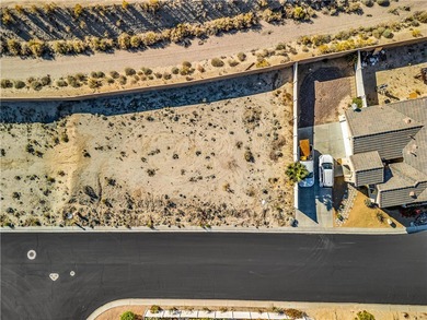 Prime opportunity to build your dream home in the highly on Sands RV and Golf Resort in California - for sale on GolfHomes.com, golf home, golf lot