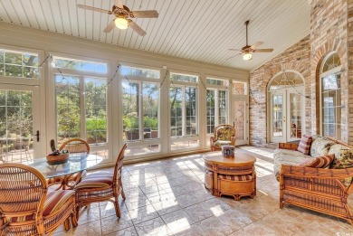 A Wonderful Opportunity is now available in the Prestigious on Heritage Club in South Carolina - for sale on GolfHomes.com, golf home, golf lot