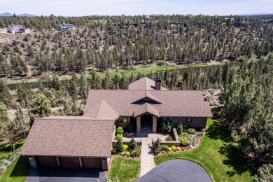 Welcome to one of Eagle Crest's most exclusive properties, on Eagle Crest Golf Resort - Resort Course in Oregon - for sale on GolfHomes.com, golf home, golf lot