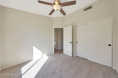 Beautiful situated home on the 11th fairway of the exclusive on The Legend at Arrowhead in Arizona - for sale on GolfHomes.com, golf home, golf lot