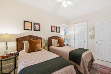 This exceptional residence in the West Indies-inspired community on Sandestin Golf and Beach Resort - The Links in Florida - for sale on GolfHomes.com, golf home, golf lot