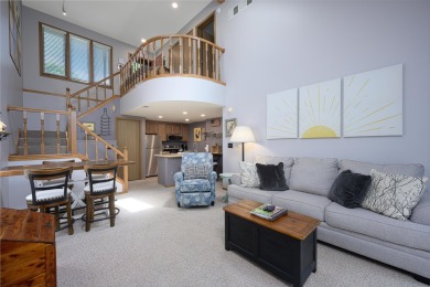 Nestled in a serene setting with tree-lined backdrop, this on Eagle Ridge Inn and Resort in Illinois - for sale on GolfHomes.com, golf home, golf lot