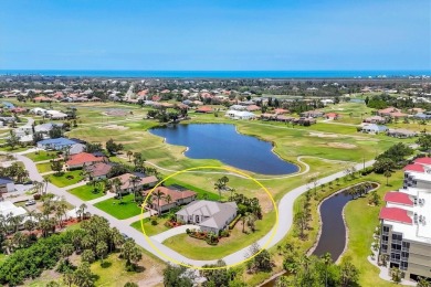 CAPE HAZE WINDWARD GOLF COURSE HOME! This 3 bed, 2.5 bath home on Rotonda Golf and Country Club The Links Course in Florida - for sale on GolfHomes.com, golf home, golf lot
