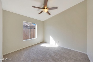 Beautiful situated home on the 11th fairway of the exclusive on The Legend at Arrowhead in Arizona - for sale on GolfHomes.com, golf home, golf lot