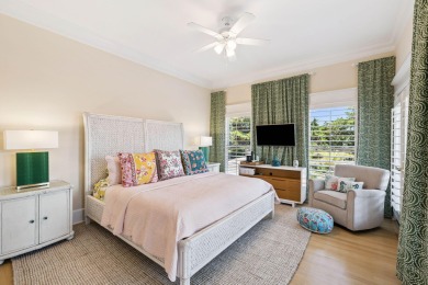 This exceptional residence in the West Indies-inspired community on Sandestin Golf and Beach Resort - The Links in Florida - for sale on GolfHomes.com, golf home, golf lot