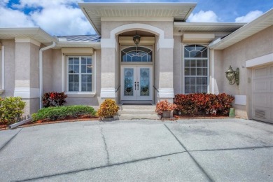 CAPE HAZE WINDWARD GOLF COURSE HOME! This 3 bed, 2.5 bath home on Rotonda Golf and Country Club The Links Course in Florida - for sale on GolfHomes.com, golf home, golf lot