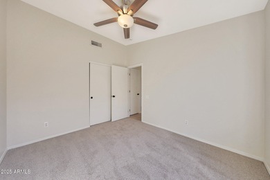 Beautiful situated home on the 11th fairway of the exclusive on The Legend at Arrowhead in Arizona - for sale on GolfHomes.com, golf home, golf lot