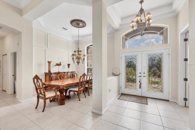 CAPE HAZE WINDWARD GOLF COURSE HOME! This 3 bed, 2.5 bath home on Rotonda Golf and Country Club The Links Course in Florida - for sale on GolfHomes.com, golf home, golf lot
