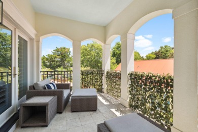 This exceptional residence in the West Indies-inspired community on Sandestin Golf and Beach Resort - The Links in Florida - for sale on GolfHomes.com, golf home, golf lot