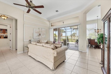 CAPE HAZE WINDWARD GOLF COURSE HOME! This 3 bed, 2.5 bath home on Rotonda Golf and Country Club The Links Course in Florida - for sale on GolfHomes.com, golf home, golf lot