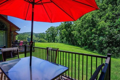 Nestled in a serene setting with tree-lined backdrop, this on Eagle Ridge Inn and Resort in Illinois - for sale on GolfHomes.com, golf home, golf lot