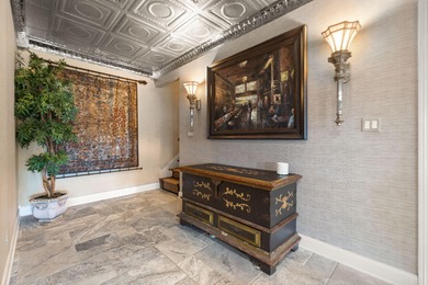 Elegant custom home offers unparalleled craftsmanship. The Oaks on Crooked Creek Golf Club in Kentucky - for sale on GolfHomes.com, golf home, golf lot