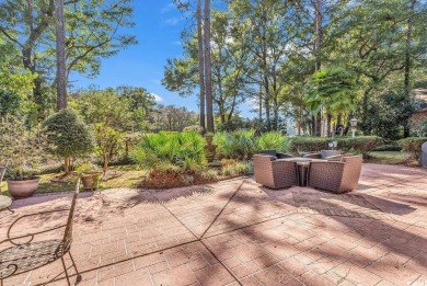 A Wonderful Opportunity is now available in the Prestigious on Heritage Club in South Carolina - for sale on GolfHomes.com, golf home, golf lot