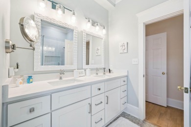 This exceptional residence in the West Indies-inspired community on Sandestin Golf and Beach Resort - The Links in Florida - for sale on GolfHomes.com, golf home, golf lot