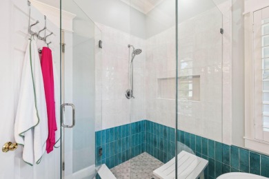 This exceptional residence in the West Indies-inspired community on Sandestin Golf and Beach Resort - The Links in Florida - for sale on GolfHomes.com, golf home, golf lot