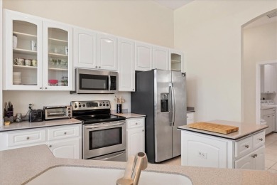 CAPE HAZE WINDWARD GOLF COURSE HOME! This 3 bed, 2.5 bath home on Rotonda Golf and Country Club The Links Course in Florida - for sale on GolfHomes.com, golf home, golf lot