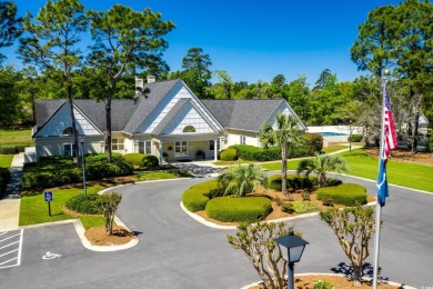 A Wonderful Opportunity is now available in the Prestigious on Heritage Club in South Carolina - for sale on GolfHomes.com, golf home, golf lot